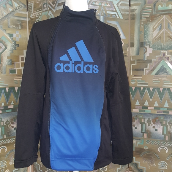 adidas Jackets & Coats Mens Vintage Adidas Track Jacket Poshmark